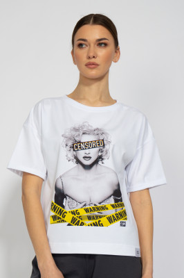 Джемпер Kivviwear 402621