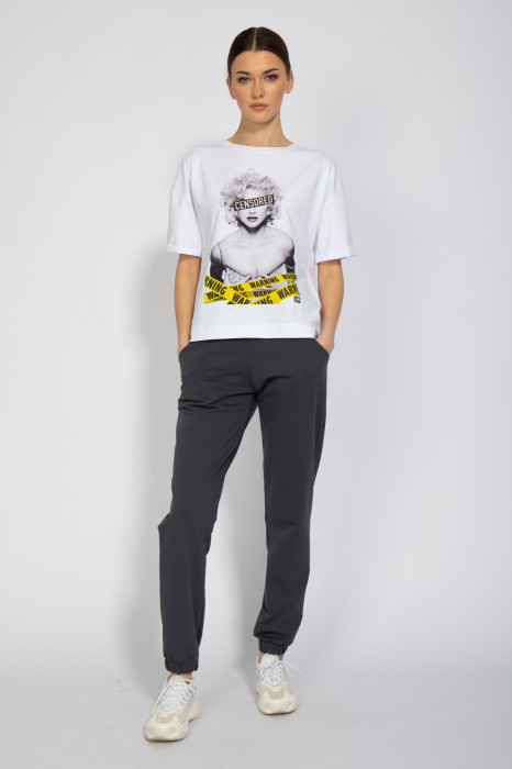 Джемпер Kivviwear 402621