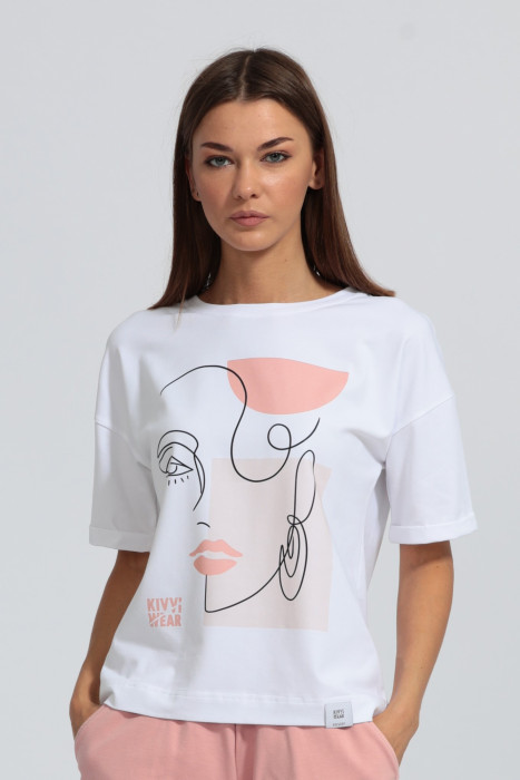 Джемпер  Kivviwear 402604