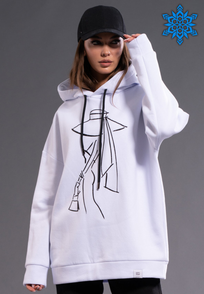 Худи Kivviwear 310203