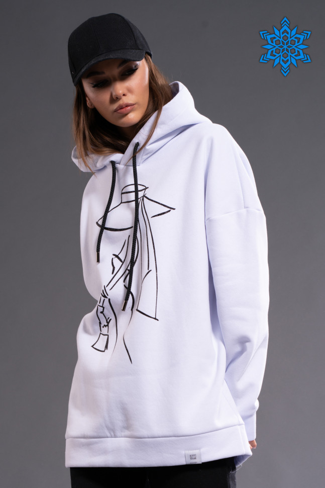 Худи Kivviwear 310203