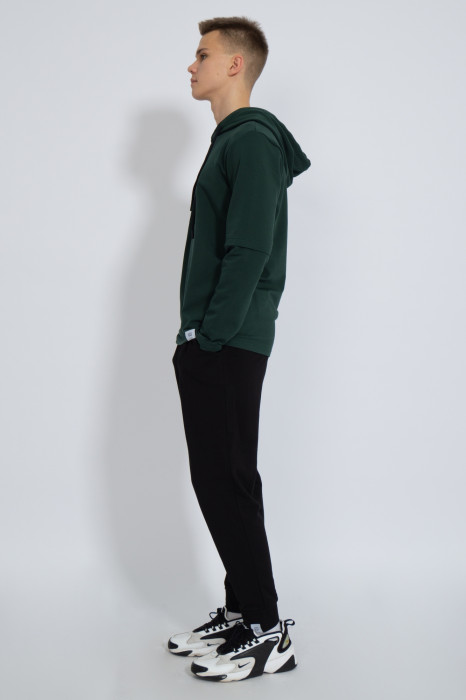 Лонгслив Kivviwear 101106