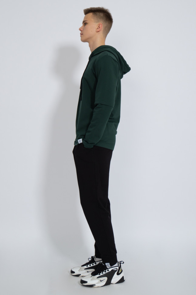 Лонгслив Kivviwear 101106