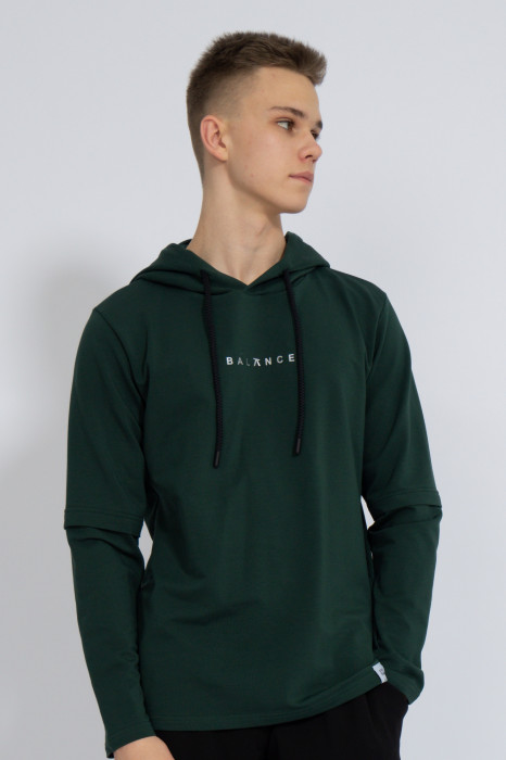 Лонгслив Kivviwear 101106