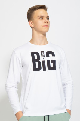 Лонгслив Kivviwear 100908