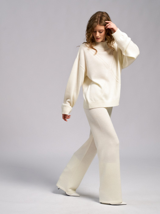 Джемпер Mozart WW2501