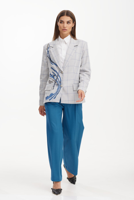 Брюки Niv Niv Fashion 3118/1