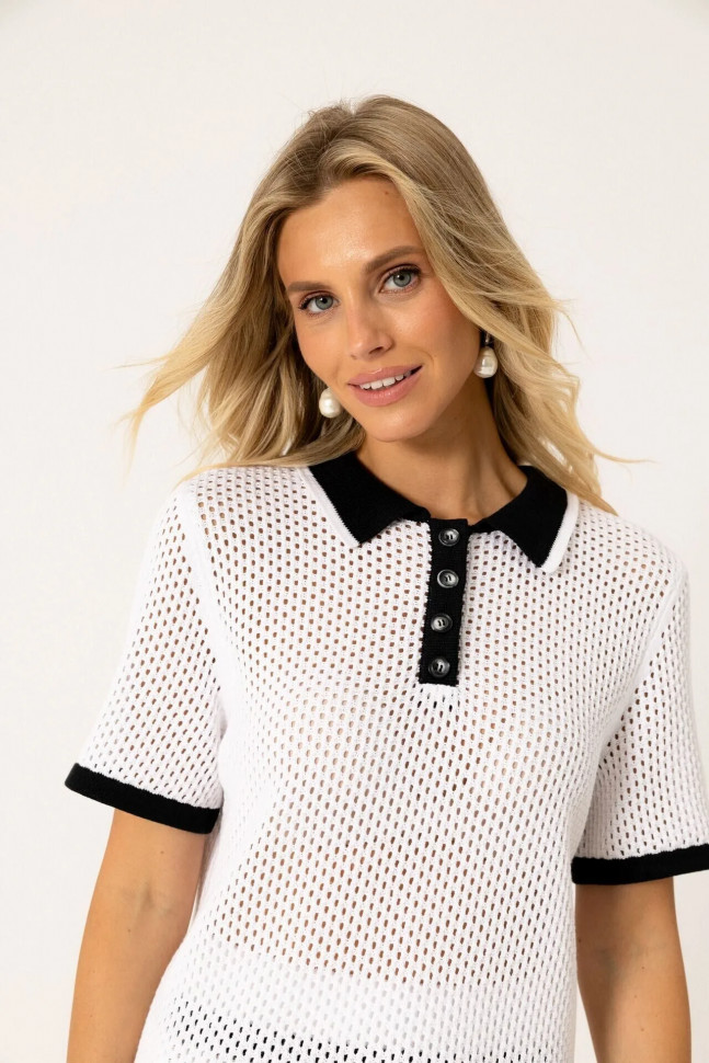 Джемпер Mozart SS2564