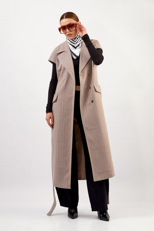 Жилет Rivoli 1045/2