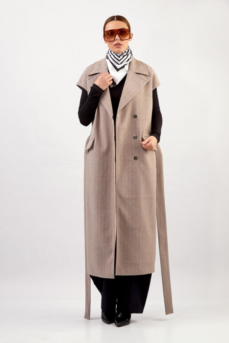 Жилет Rivoli 1045/2