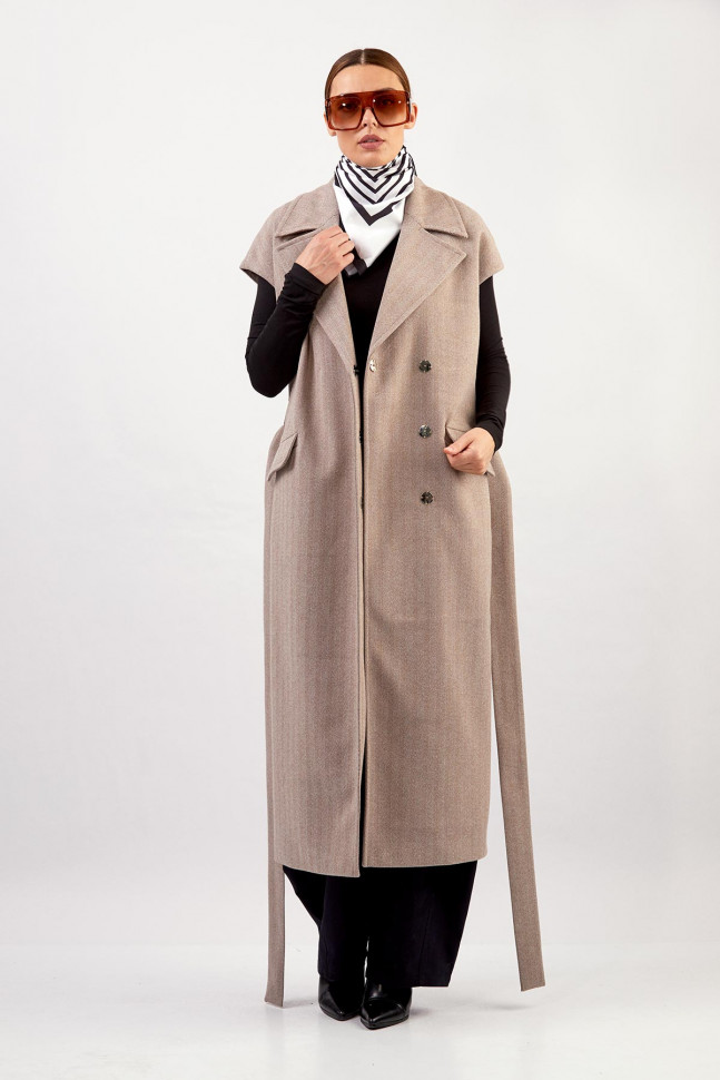 Жилет Rivoli 1045/2