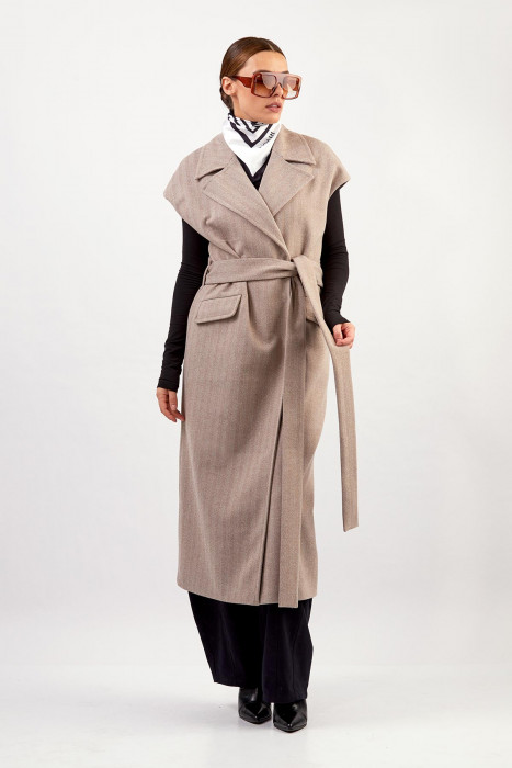 Жилет Rivoli 1045/2