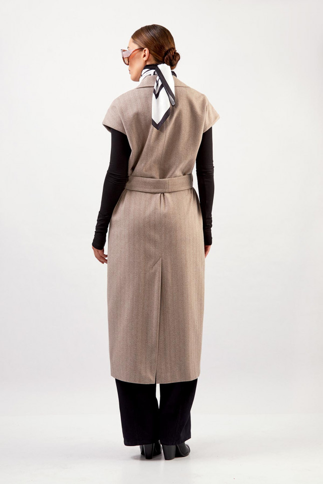 Жилет Rivoli 1045/2