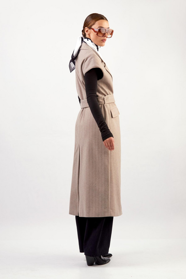 Жилет Rivoli 1045/2