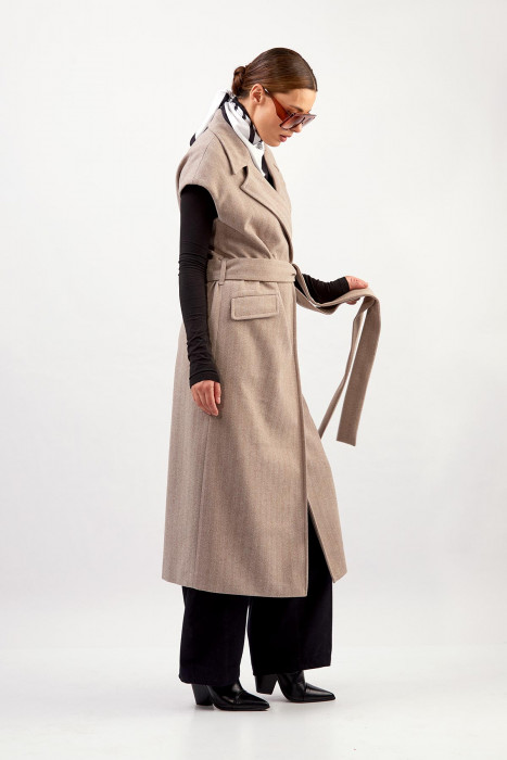 Жилет Rivoli 1045/2