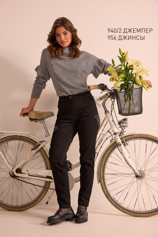 Джемпер Niv Niv Fashion 940/2