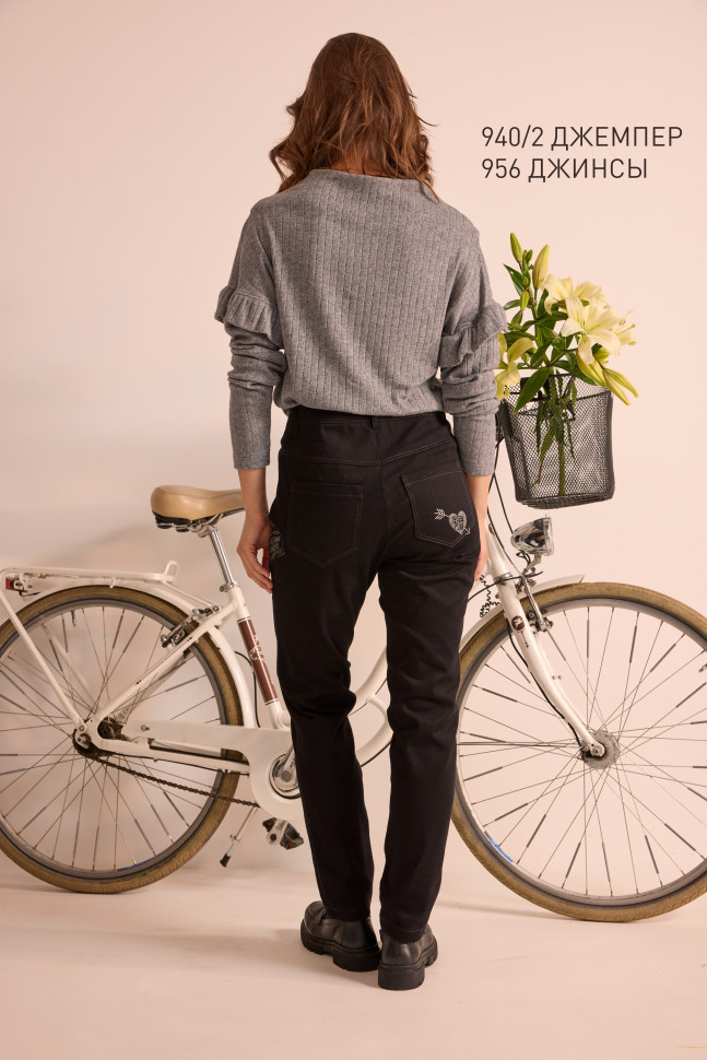 Джемпер Niv Niv Fashion 940/2