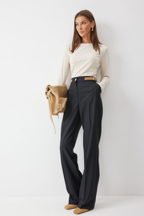 Брюки Люше 4199