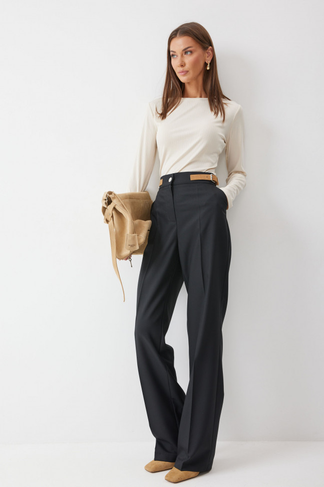 Брюки Люше 4199