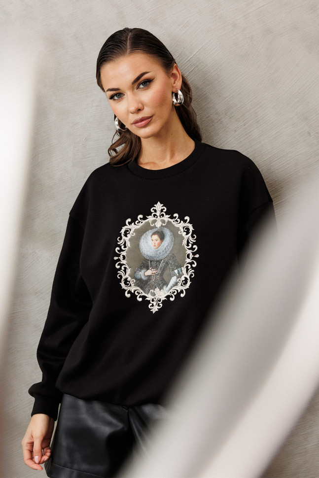 Джемпер BUTER 3231/1