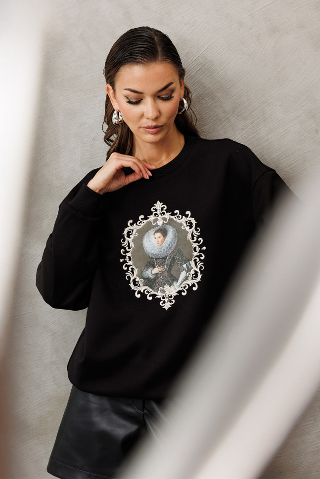 Джемпер BUTER 3231/1