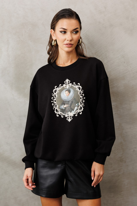 Джемпер BUTER 3231/1