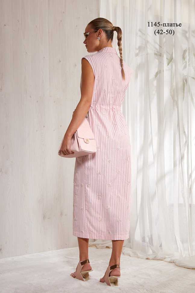 Платье NIV NIV 1145