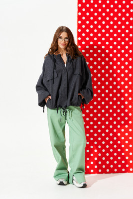 Куртка Elletto 3959