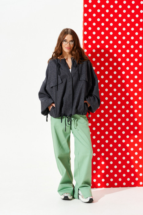 Куртка Elletto 3959