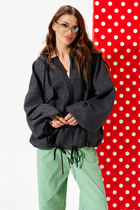 Куртка Elletto 3959