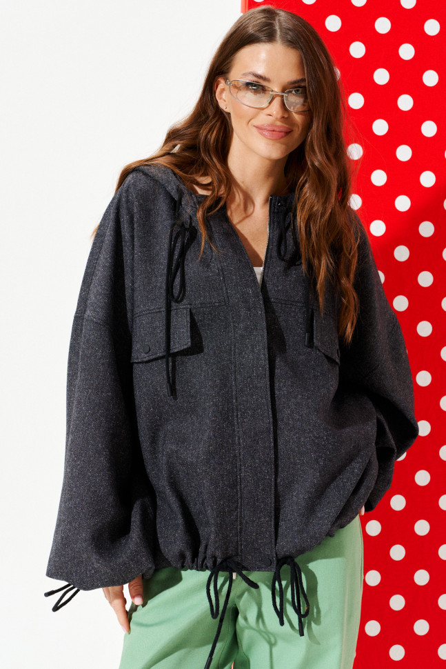 Куртка Elletto 3959