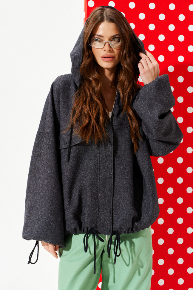 Куртка Elletto 3959