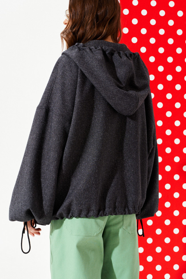 Куртка Elletto 3959