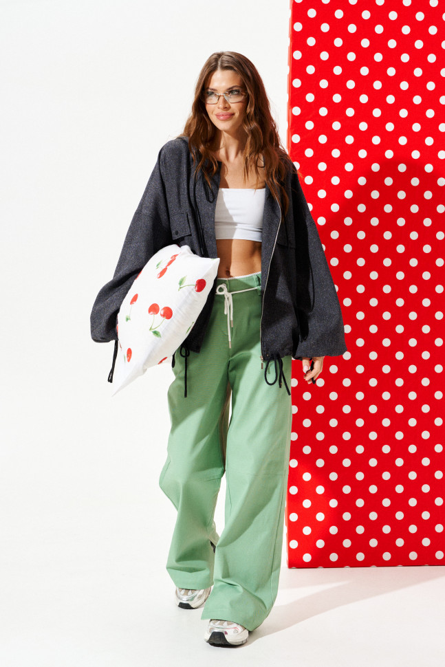 Куртка Elletto 3959