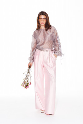 Блузка Elletto 3992