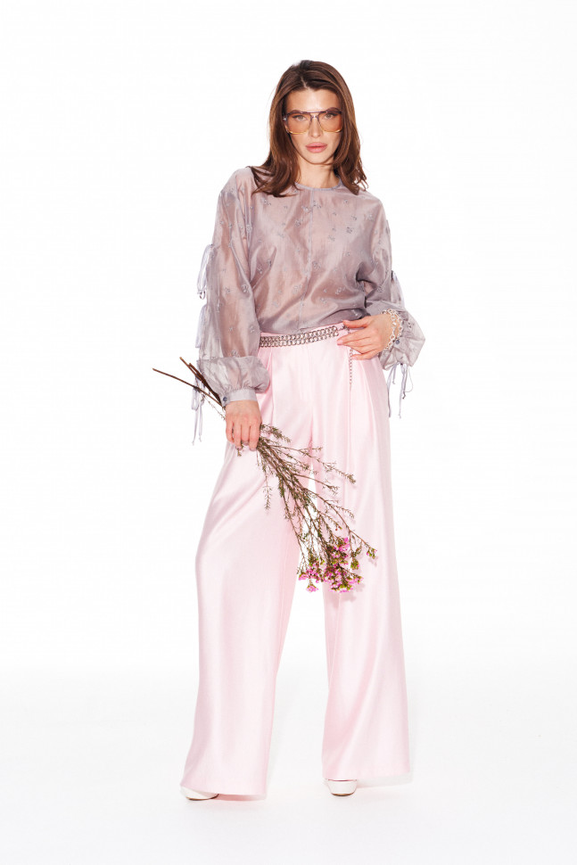 Блузка Elletto 3992