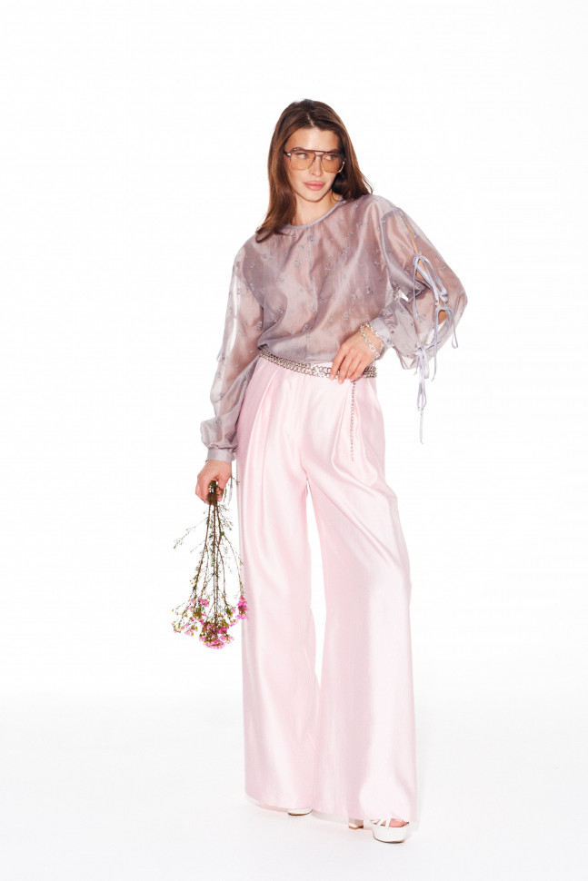 Блузка Elletto 3992