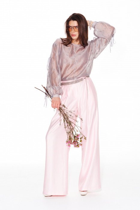 Блузка Elletto 3992