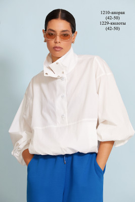 Анорак Niv Niv 1210