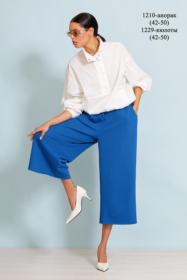 Анорак Niv Niv 1210