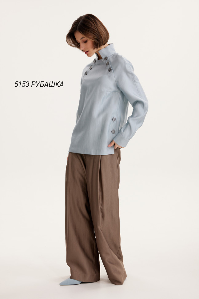 Рубашка Niv Niv Fashion 5153