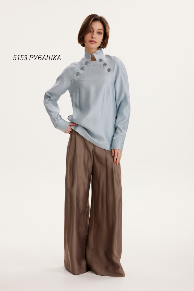 Рубашка Niv Niv Fashion 5153