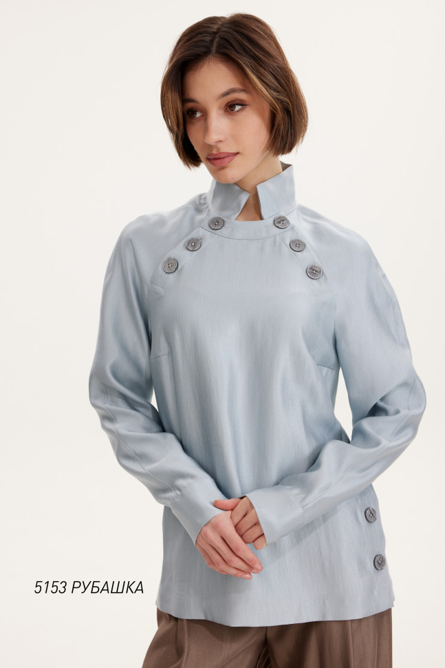 Рубашка Niv Niv Fashion 5153