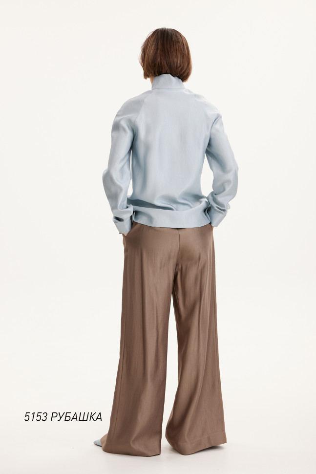 Рубашка Niv Niv Fashion 5153