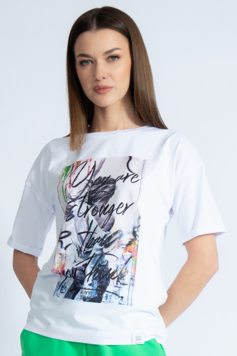 Джемпер Kivviwear 402653