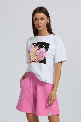 Джемпер  Kivviwear 402603