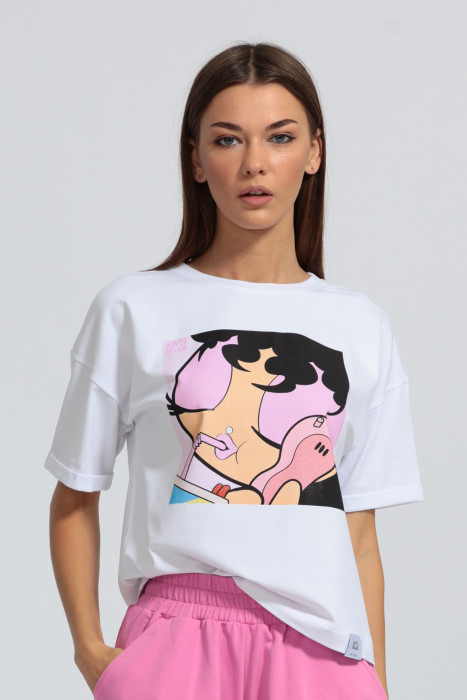 Джемпер  Kivviwear 402603