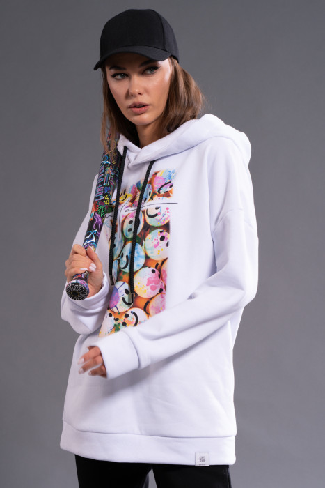 Худи Kivviwear 310204