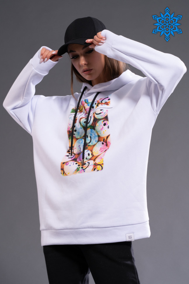 Худи Kivviwear 310204