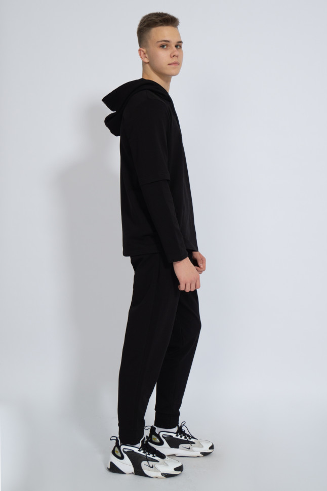 Лонгслив Kivviwear 101107